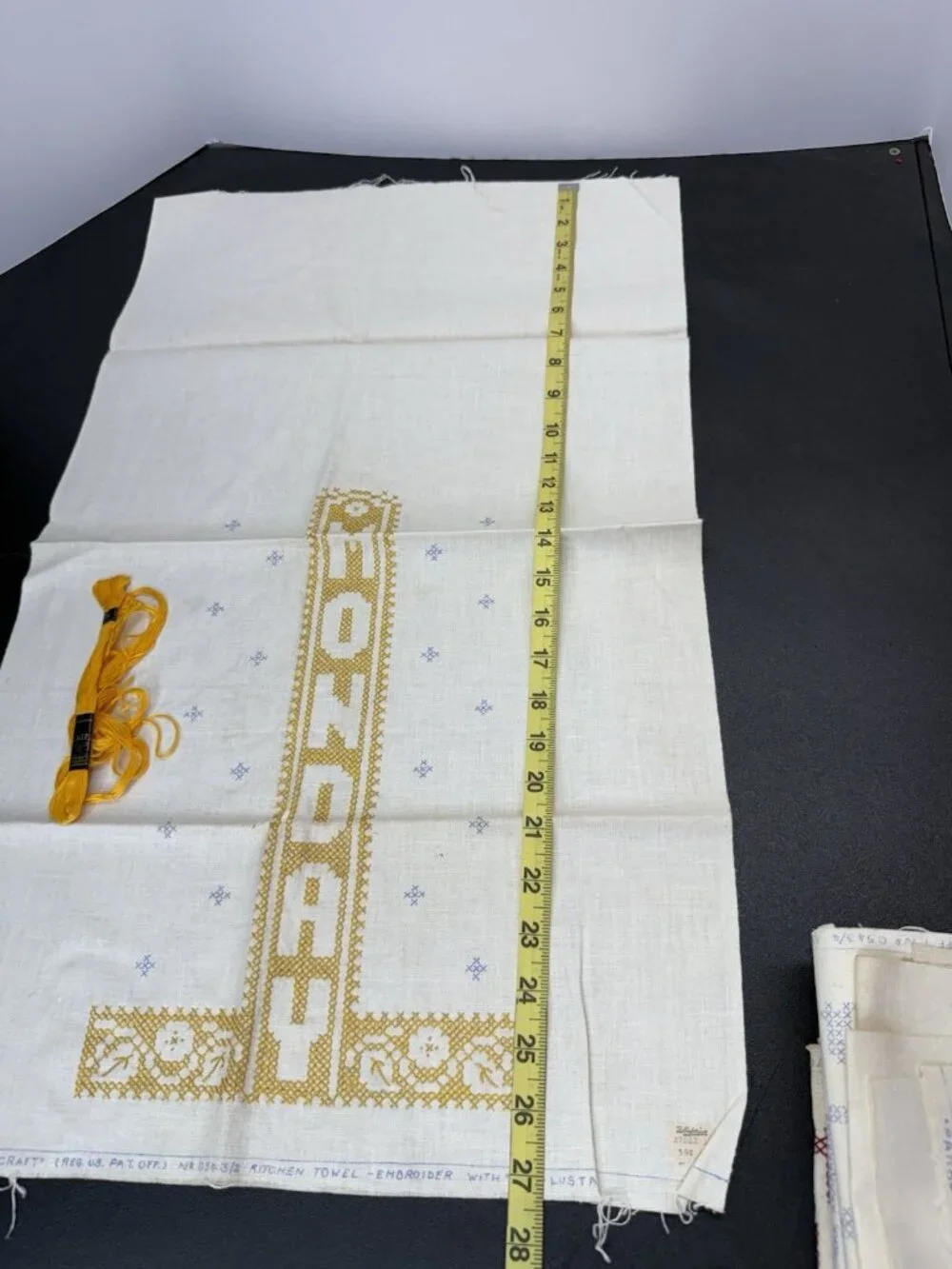 Unique Vintage product set